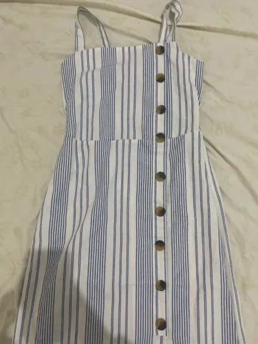 Vestido longo feminino
