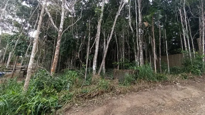 Terreno à Venda no Trac-Trac em Arraial d'Ajuda