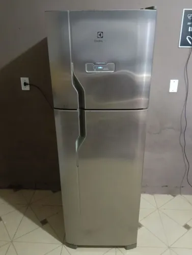 Geladeira Electrolux Frost Free