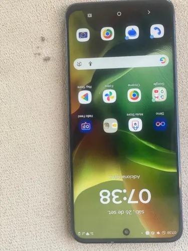 MOTOROLA