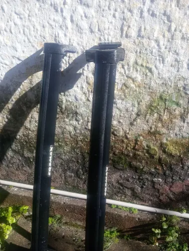 Bagageiro de carro R$ 150