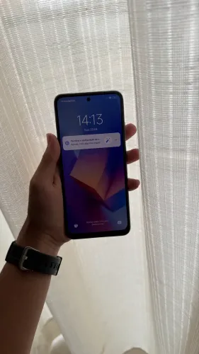 Xiaomi Redmi note 10S