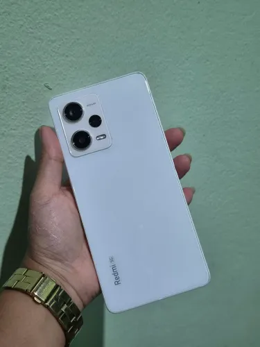 Redmi 12 Pro 5G