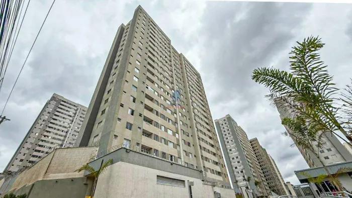 Apartamento para aluguel, 2 quartos, 1 suíte, 1 vaga, Jardim Riacho das Pedras - Contagem/