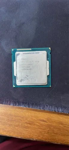 Intel core i7 4770