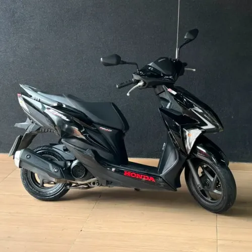 HONDA ELITE 125cc 2021