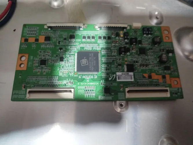 PLACA TCON TV PHILCO PH46 LED A 