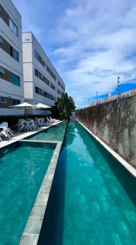 Alugo APARTAMENTO - Cruzeiro / Campina Grande