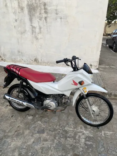 Pop 110i 2019