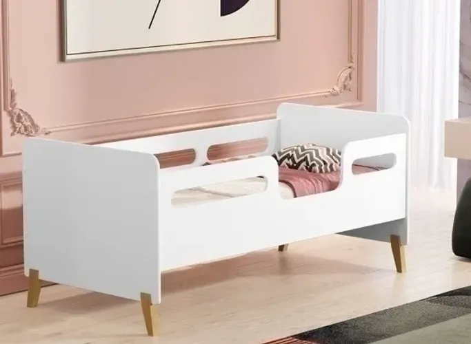 MINI CAMA CECILIA