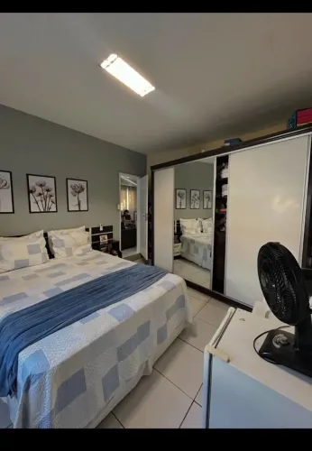 CASA A VENDA NO SALINA DO SACAVÉM