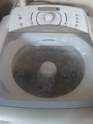 Máquina de lavar Electrolux
