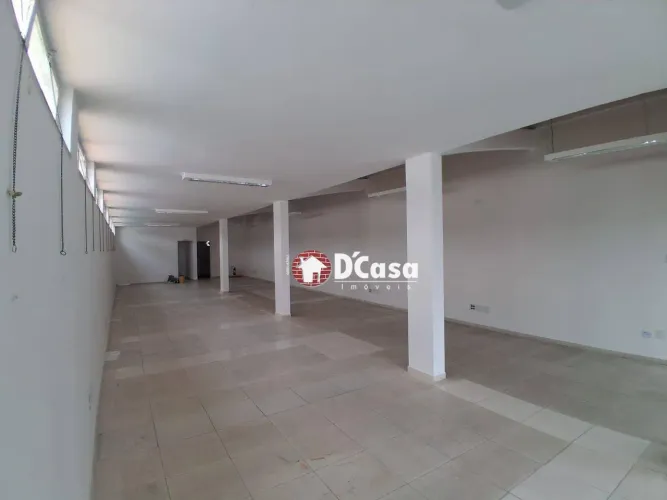 Ponto para alugar, 176 m² por R$ 5.236,03/mês - Centro - Taubaté/SP