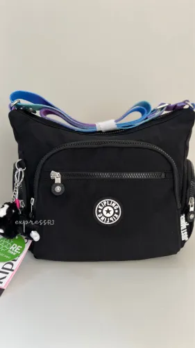 Bolsa Kipling Gabbie