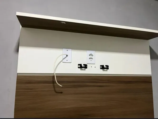 Painel televisão