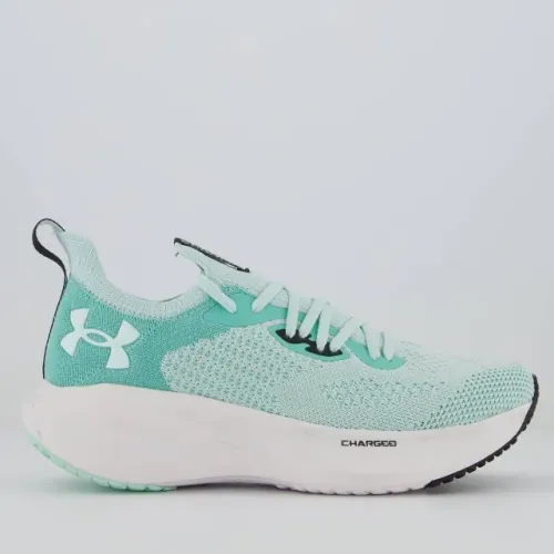 TÊNIS UNDER ARMOUR CHARGED SLIGHT 3