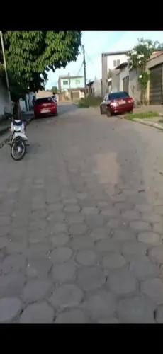 Vendo terreno ótima localização 