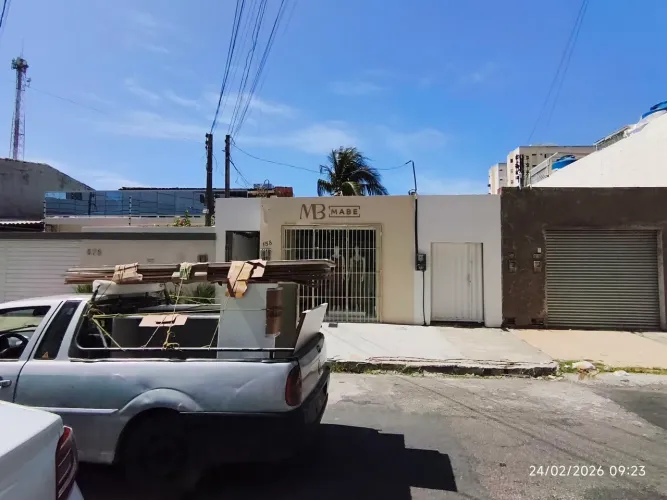 Ponto para comercio