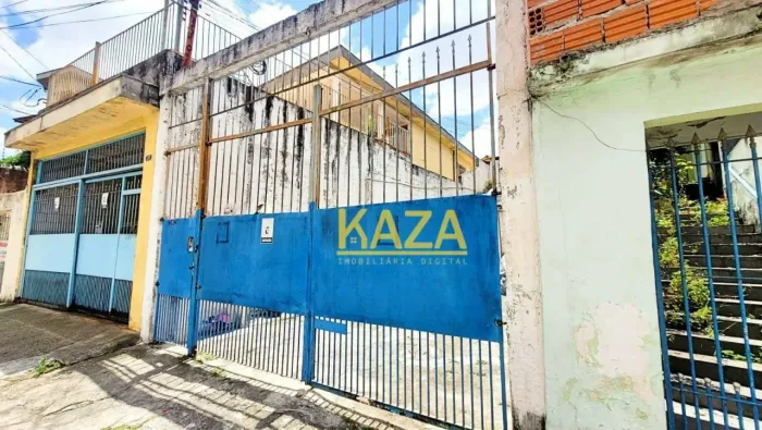 Casa com 3 dormitórios à venda, 190 m² por R$ 550.000,00 - Vila Matilde - São Paulo/SP