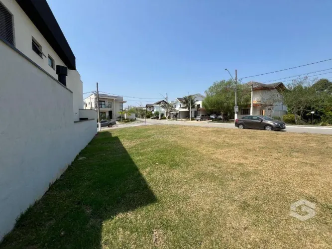 Terreno à venda, 387 m² por R$ 1.070.000,00 - Urbanova - São José dos Campos/SP