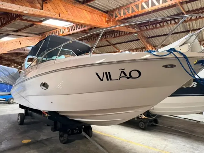 BARCO TRITON 275 / 300 HP / 2015