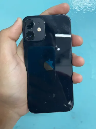 IPHONE 12 MINI 128GB!!!