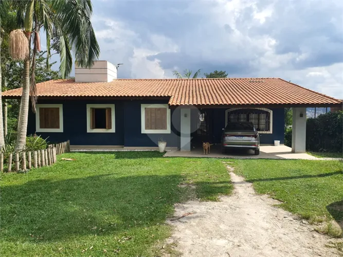 Chácara com 3 quartos à venda ou para locação em Vila marcelo - SP