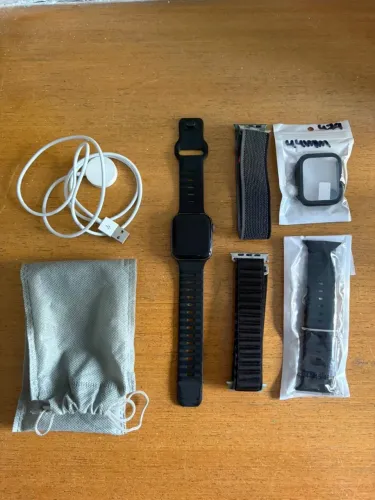 Apple Watch 4 44mm