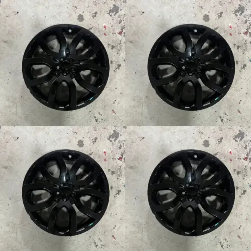 RODA 20 LAND ROVER