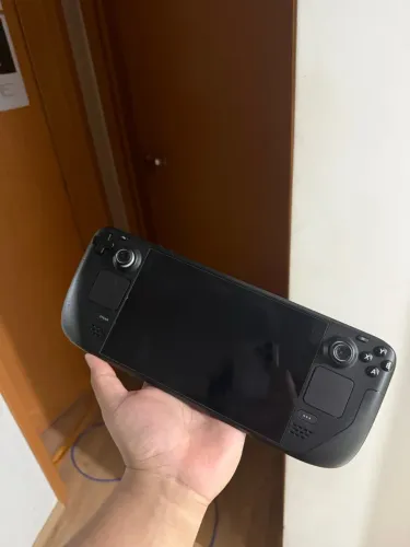 Steam deck 256+64gb