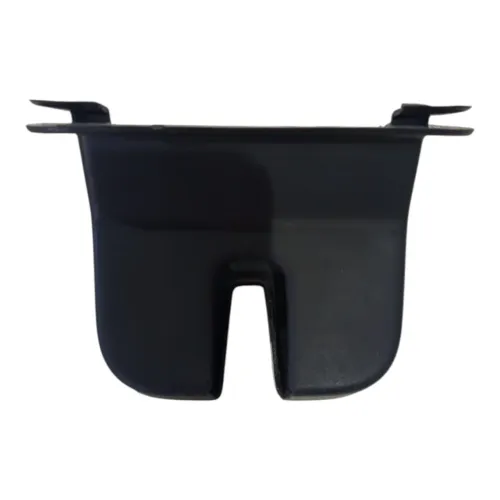 Moldura Fechadura Porta Malas Volkswagen Jetta 2011 A 2018