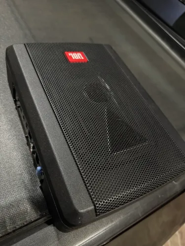 Caixa Amplificada JBL