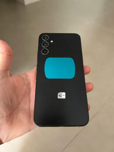 Samsung A34 5G