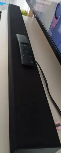 Sound Bar samsung