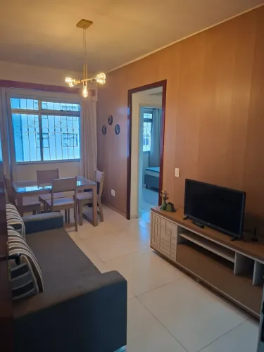 Imóvel para aluguel possui 50 metros quadrados com 2 quartos em Manacás - Belo Horizonte -