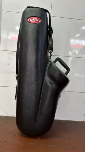 Case Estojo Sax Tenor SKB Original