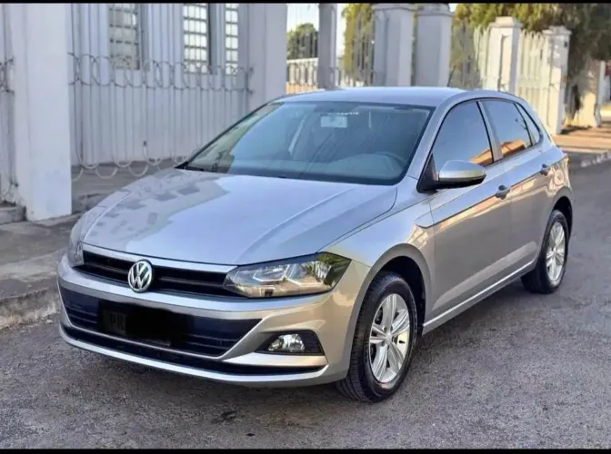 Volkswagen Saveiro Trooper 1.6 MI Total Flex 8V CE 2011