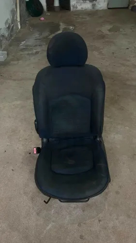 jogo banco peugeot 206