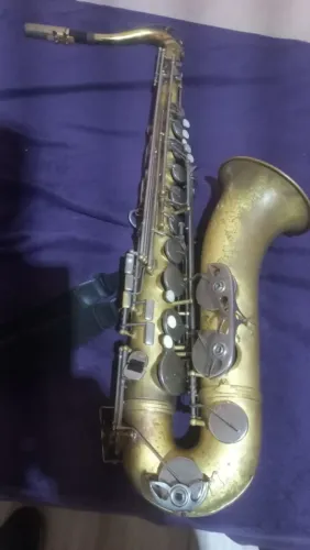 Sax