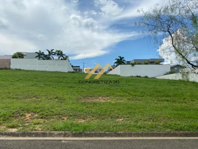 Terreno à venda em Indaiatuba, Jardim dos Lagos, com 525 m², Condomínio Jardim dos Lagos