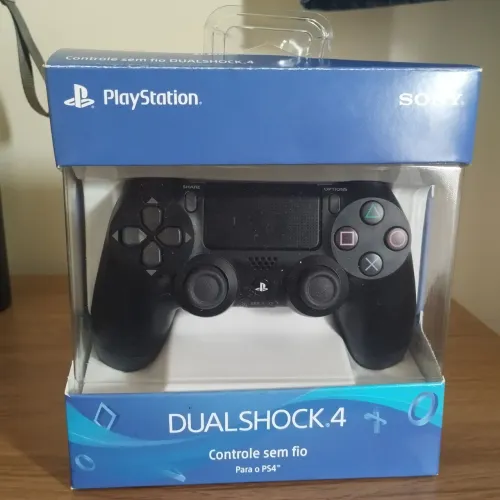 Controle de PS4 Original