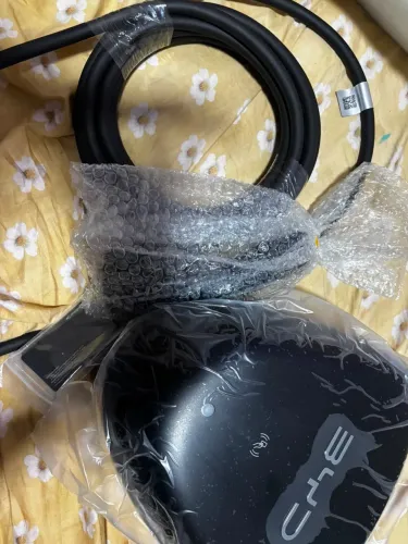 WALLBOX BYD