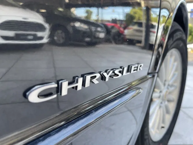 Chrysler 300 M 3.5 1999