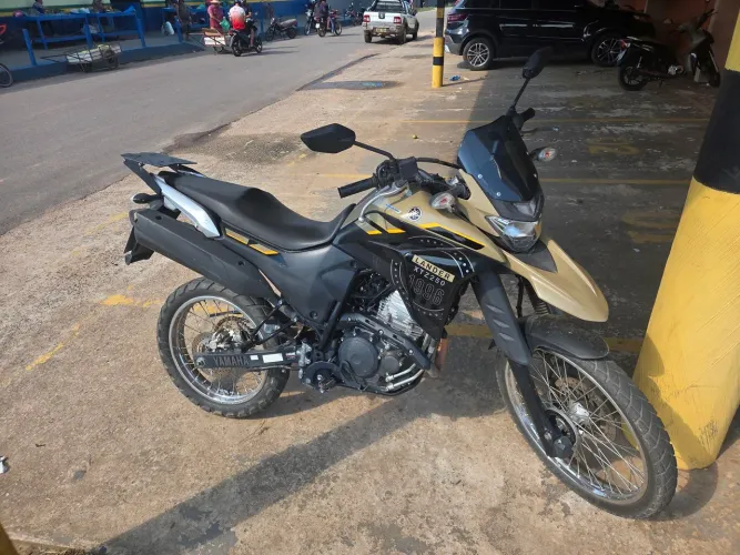LANDER 250 2023