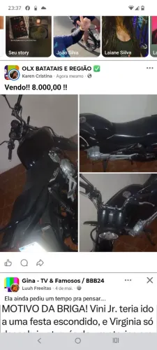 Vendo!!
