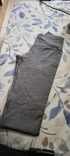 Calça legging