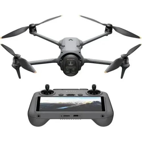 Drone DJI Mavic 4 Pro 6K