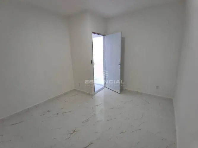 Kitnet com 1 dormitório para alugar, 45 m² por R$ 1.200,00/mês - Vila Antártica - Botucatu