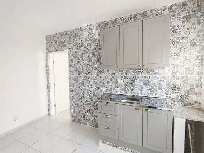 Imóvel para aluguel com 60 metros quadrados com 1 quarto em Pinheiros - São Paulo - SP