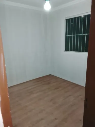 Casa em Ibirité novo horizonte (aluguel) com garagem